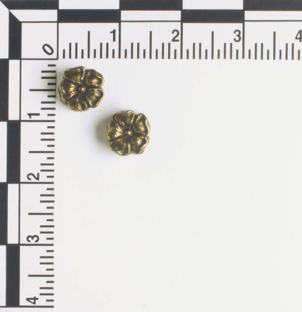 Bead - Flower