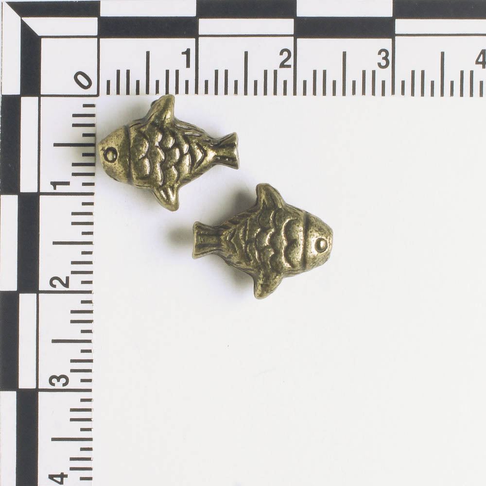 Bead - Fish