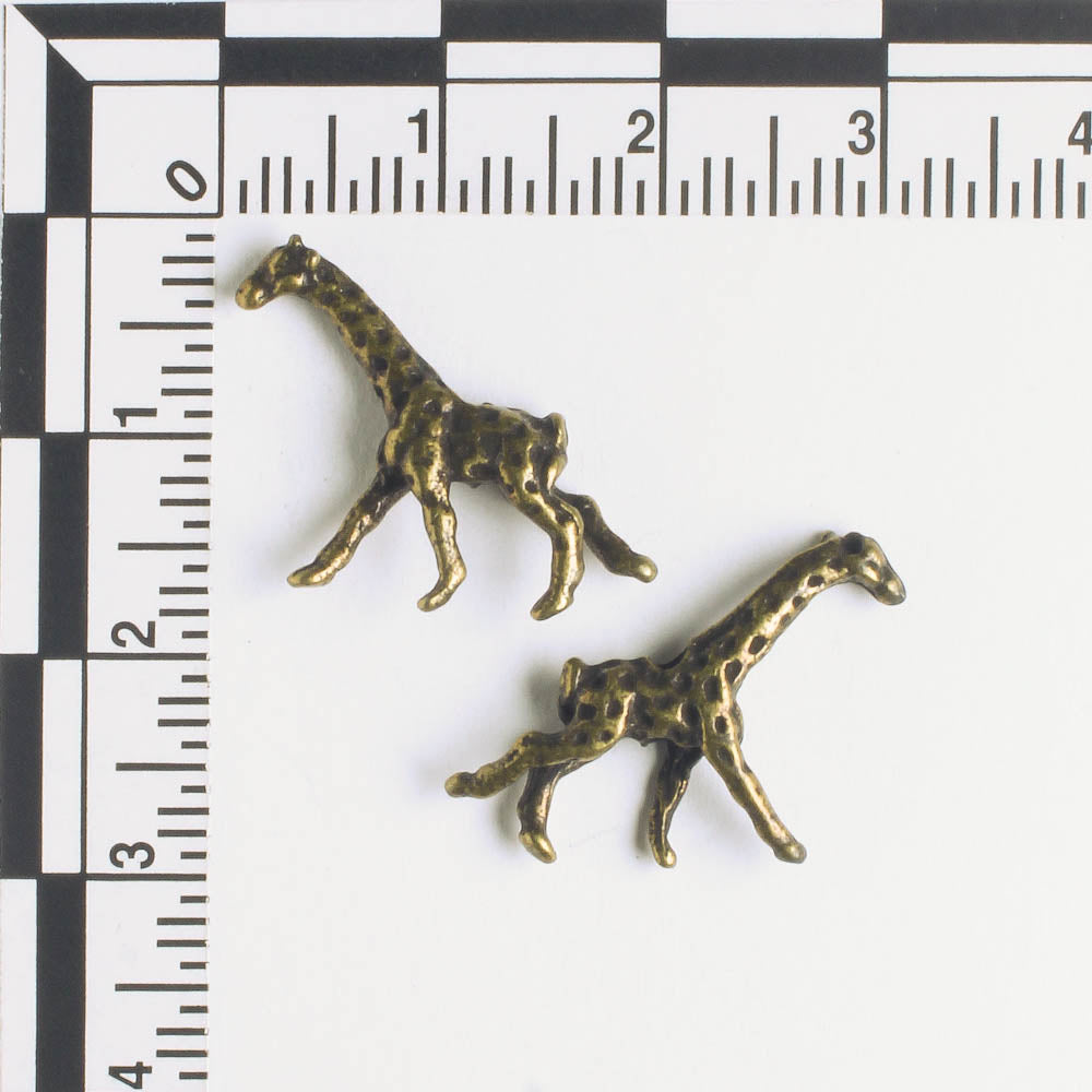 Bead - Giraffe