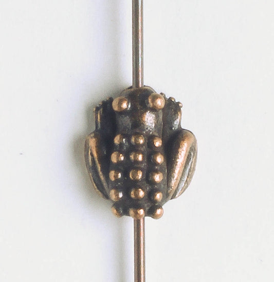 Bead - Frog