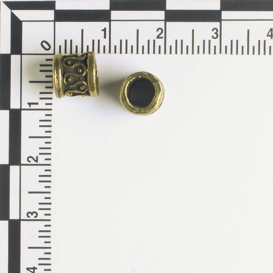 Bead - Large Hole - Each