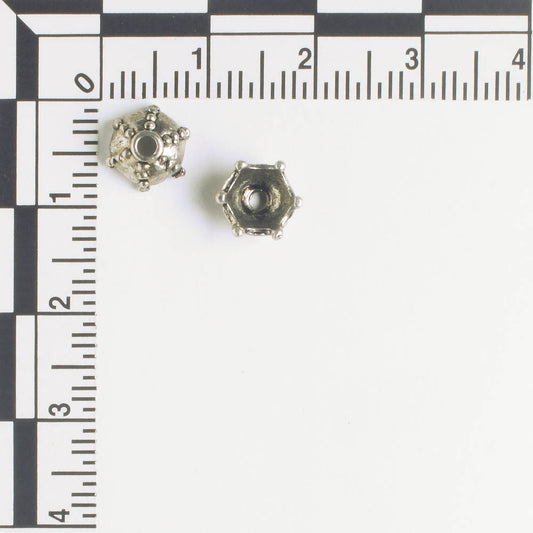 Bead Cap - Each