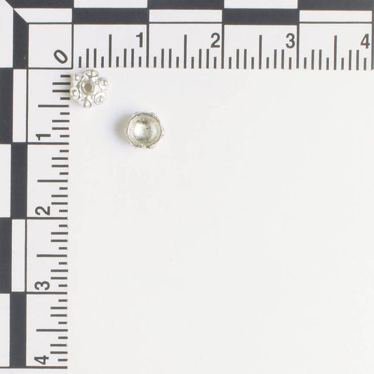 Bead Cap - Each