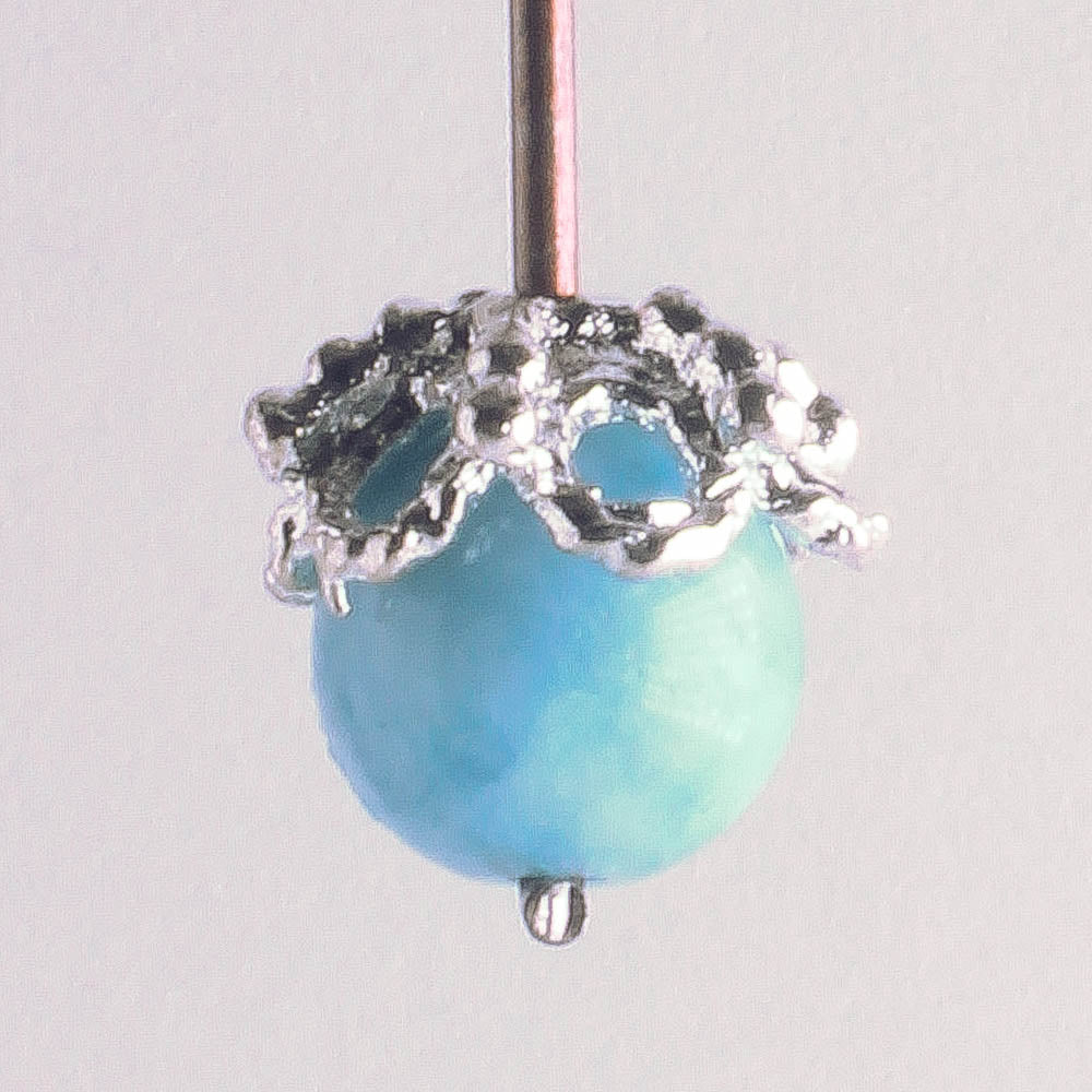Bead Cap - Each