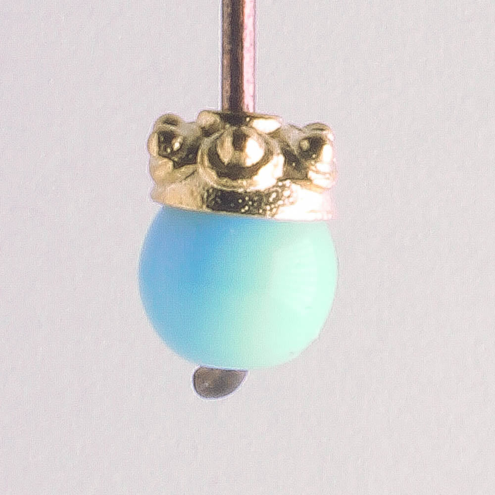 Bead Cap - Each