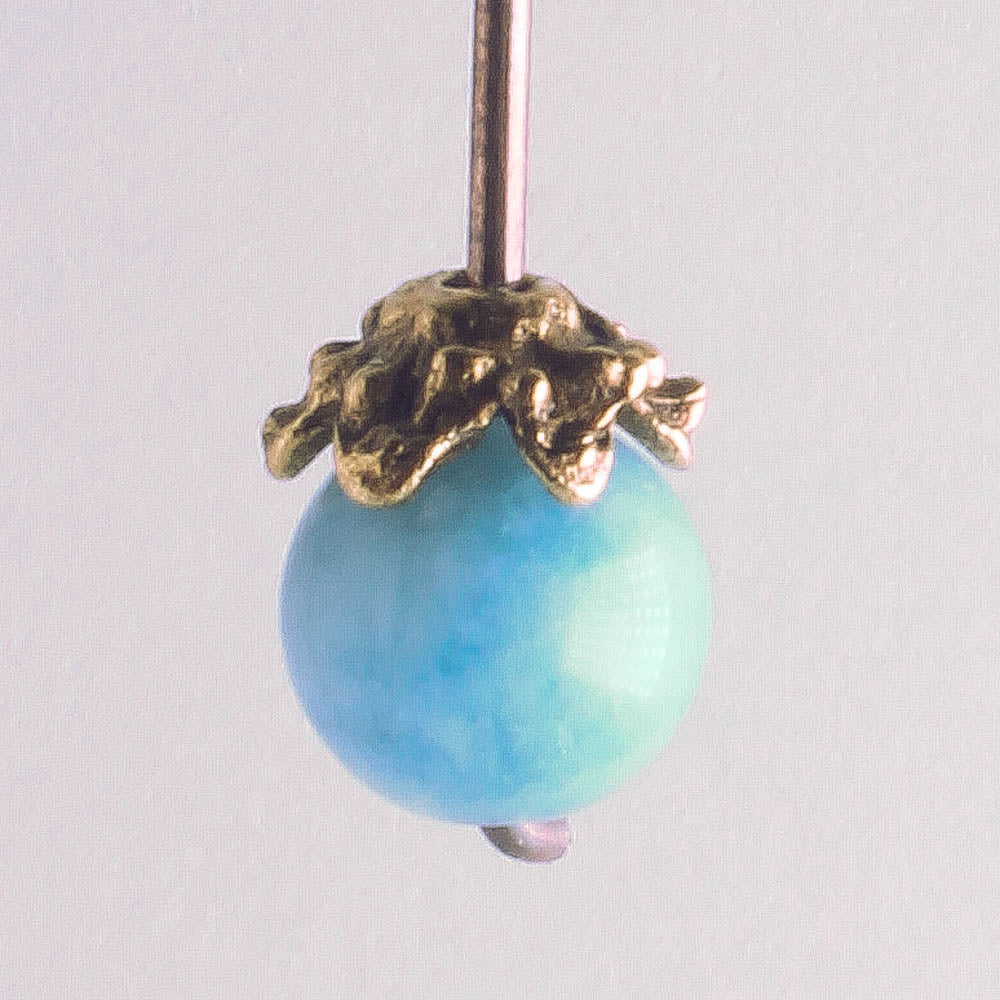 Bead Cap - Each