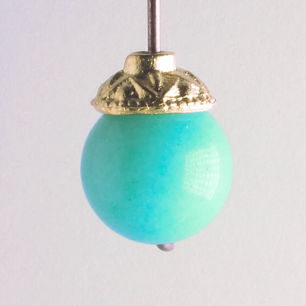 Bead Cap - Each