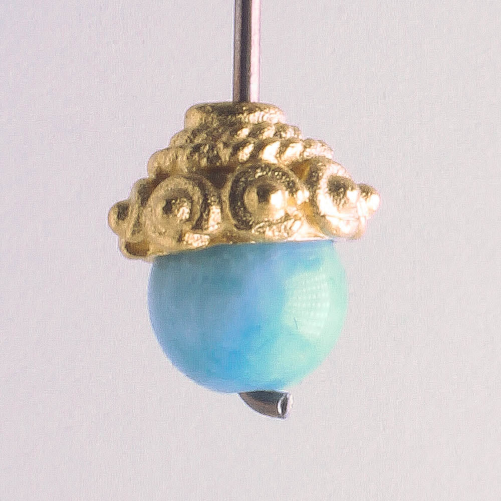 Bead Cap - Each