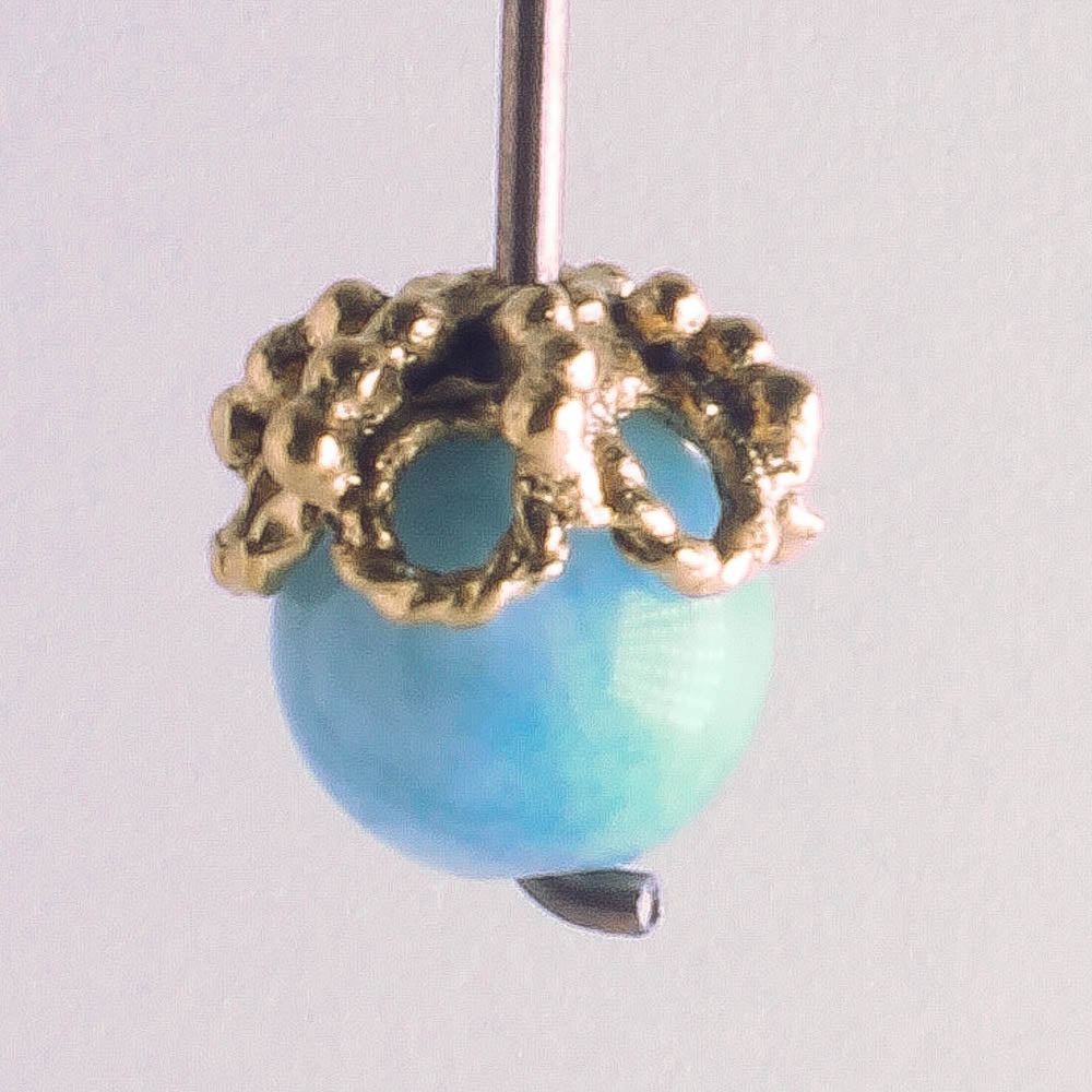 Bead Cap - Each