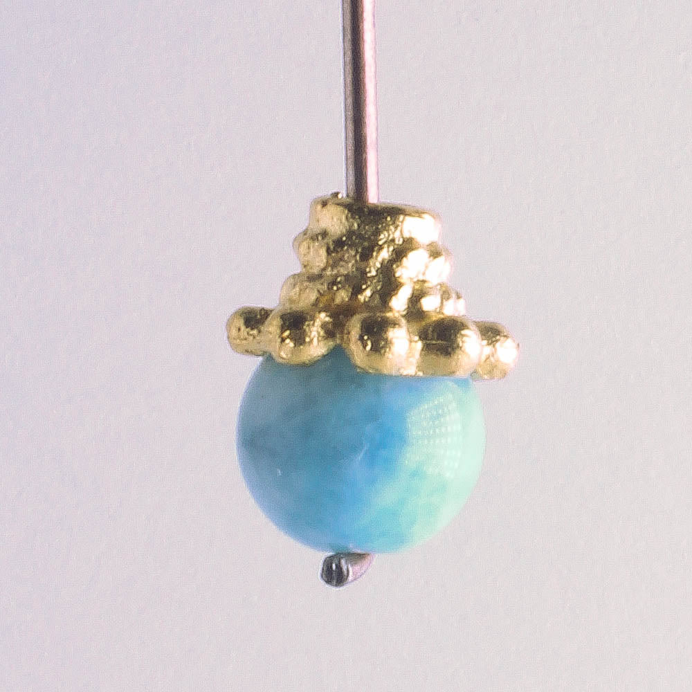 Bead Cap - Each
