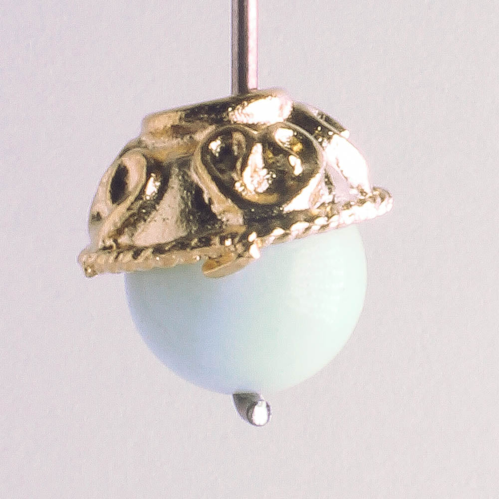 Bead Cap - Each