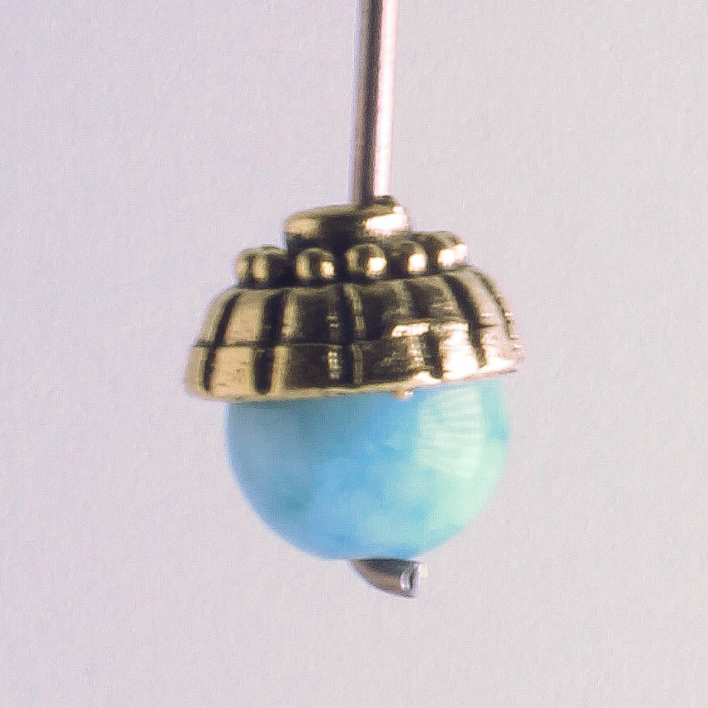 Bead Cap - Each