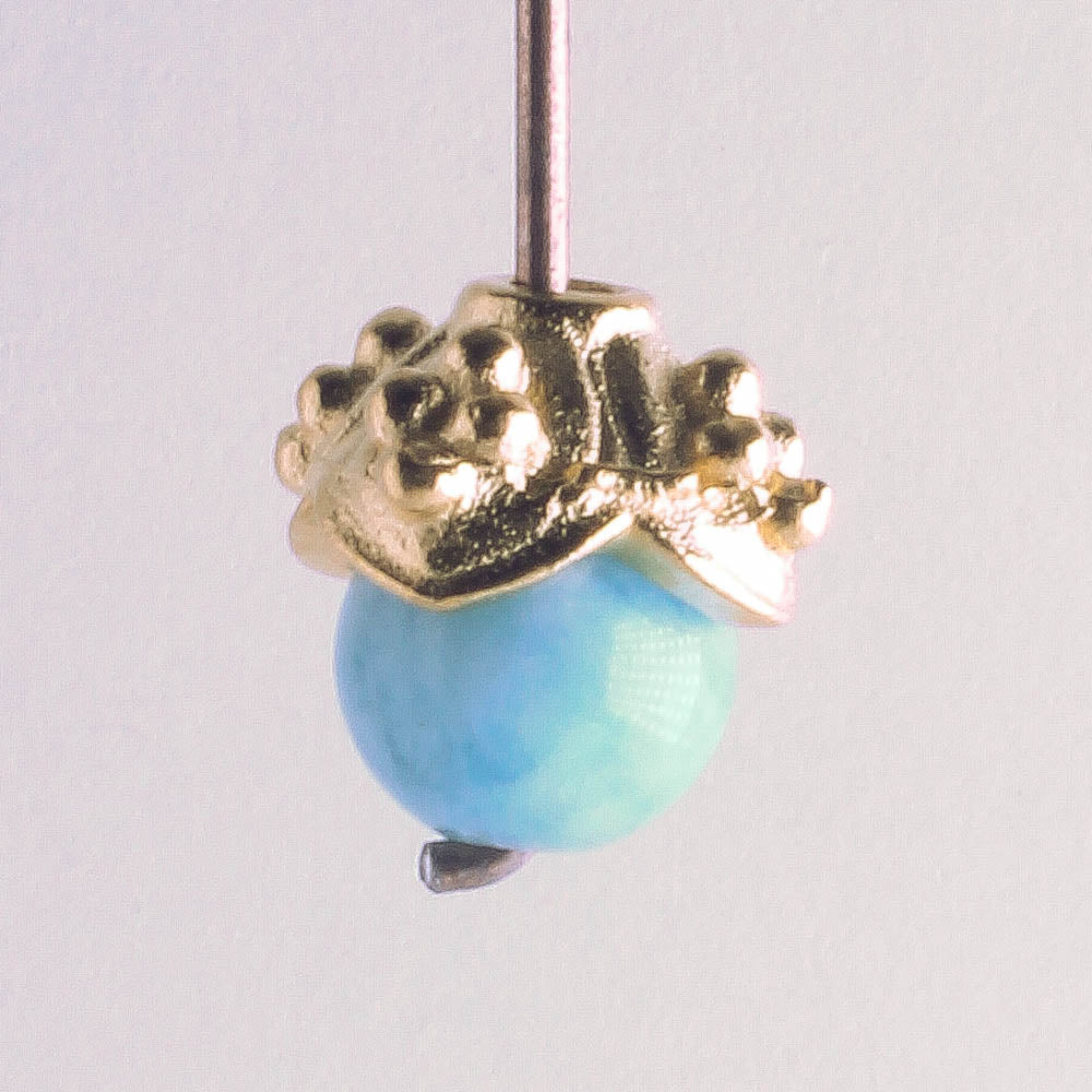 Bead Cap - Each