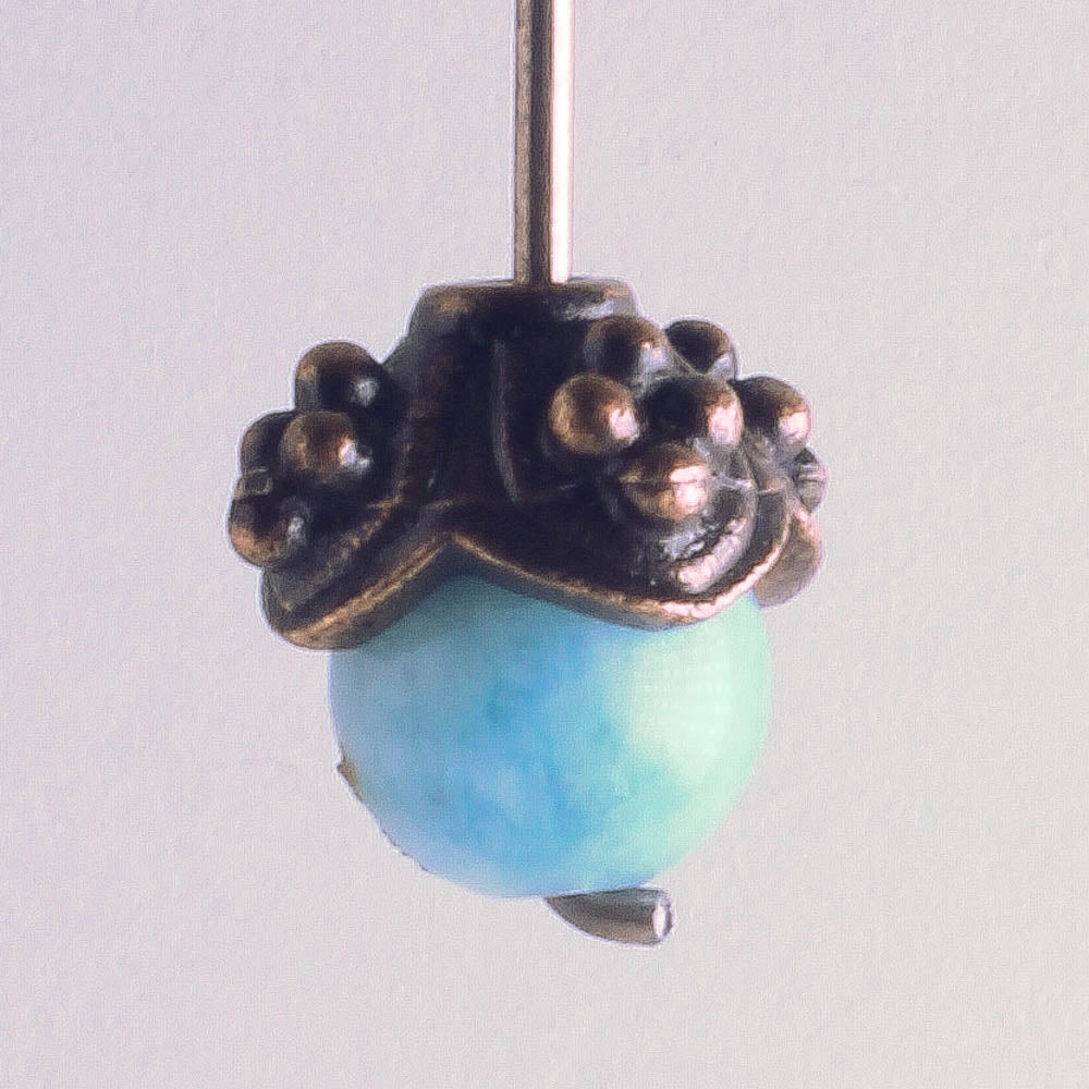 Bead Cap - Each
