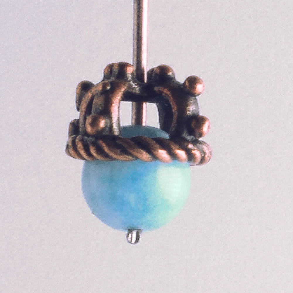 Bead Cap - Each