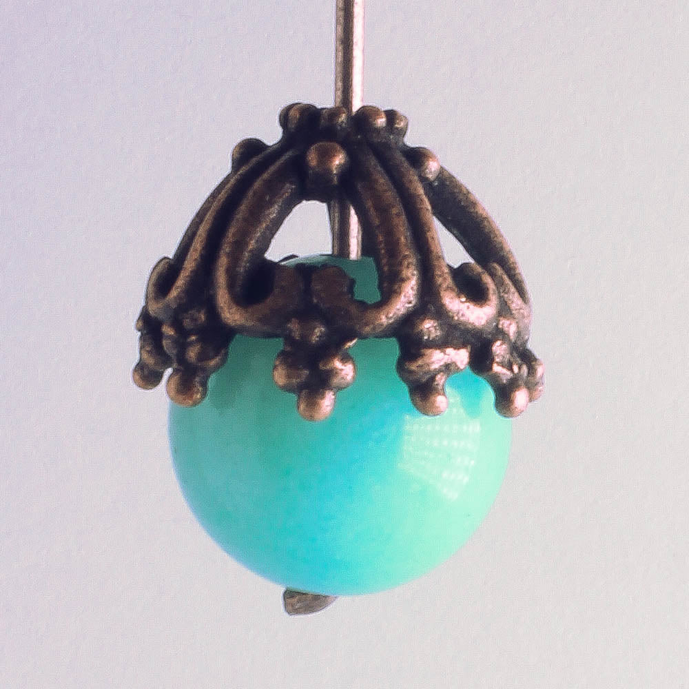 Bead Cap - Each