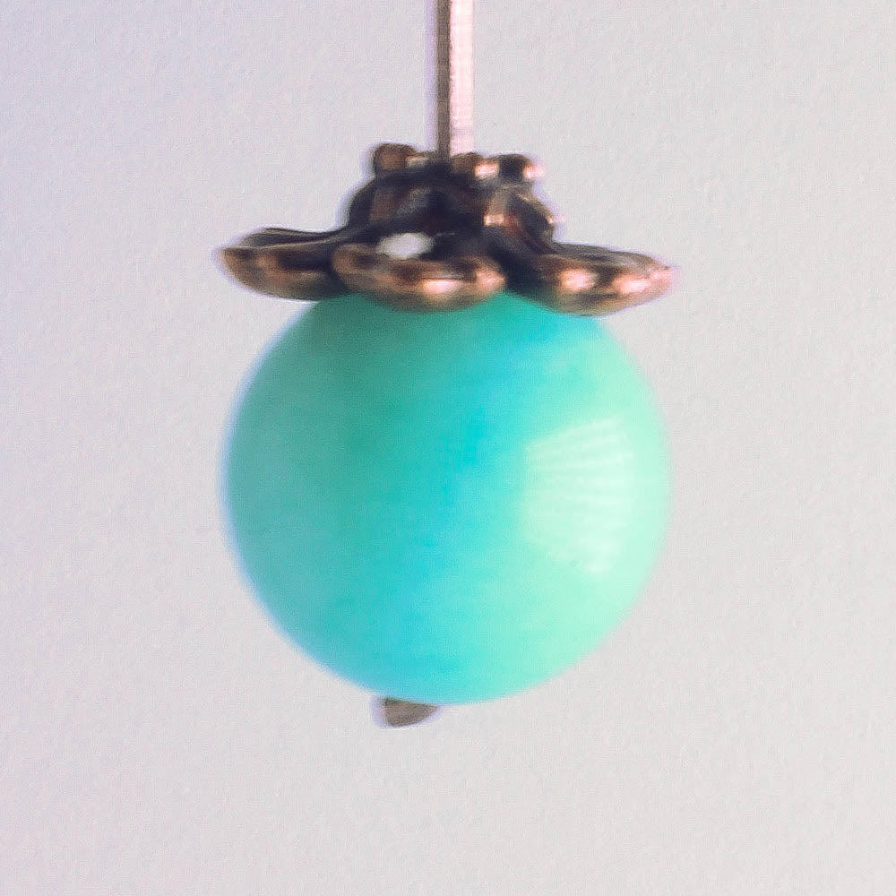 Bead Cap - Each