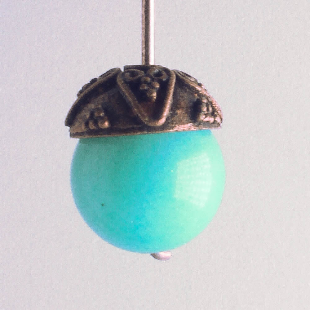 Bead Cap - Each