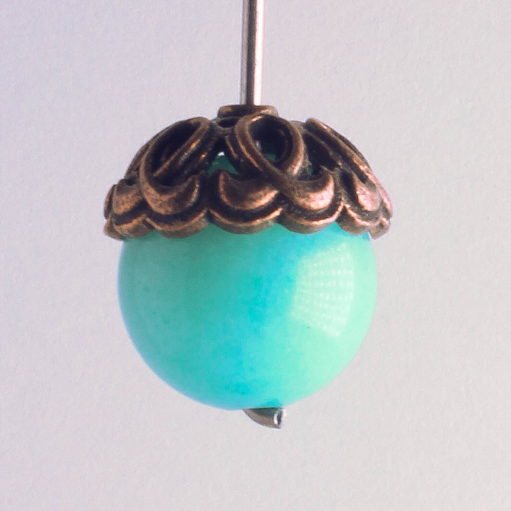Bead Cap - Each