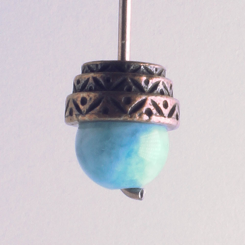 Bead Cap - Each