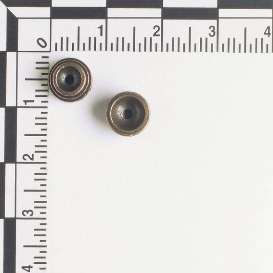 Bead Cap - Each