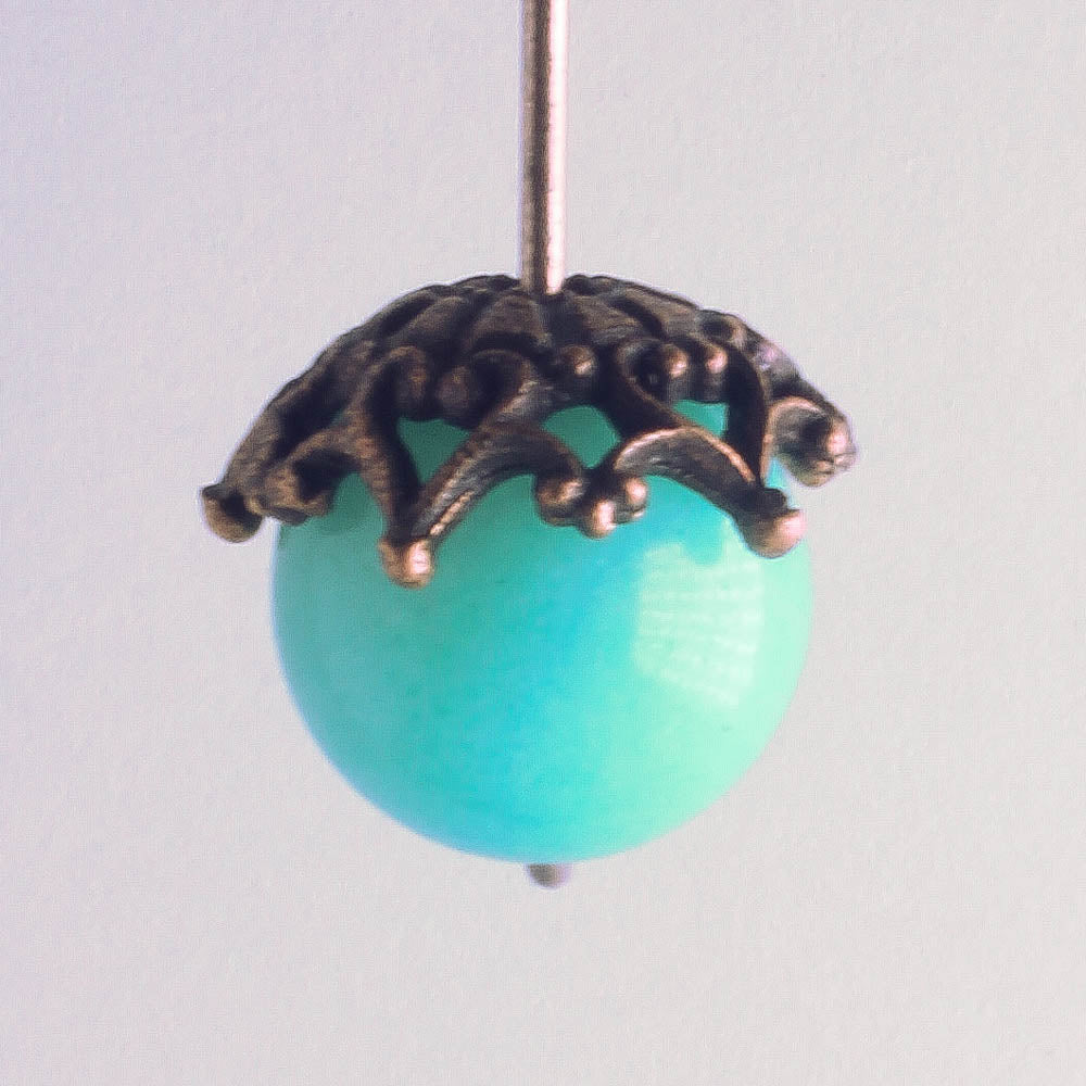 Bead Cap - Each