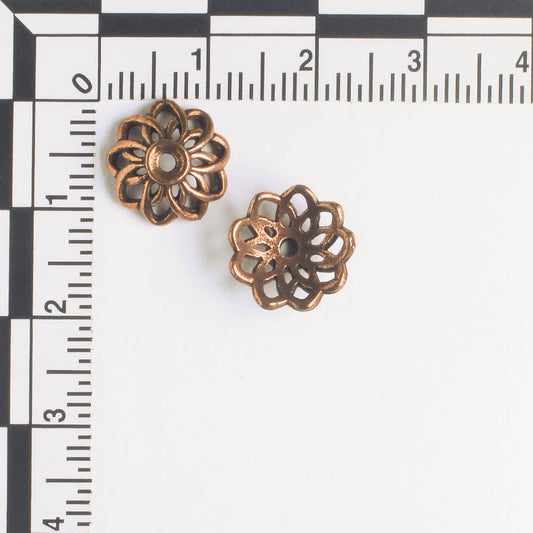 Bead Cap - Each