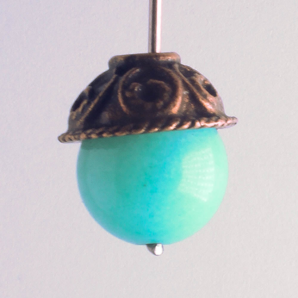 Bead Cap - Each