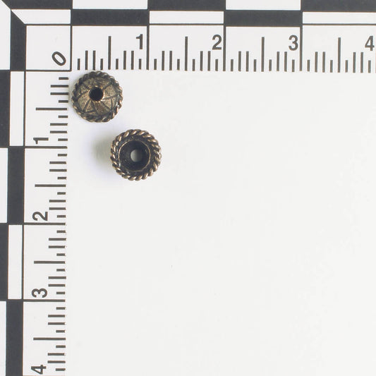 Bead Cap - Each