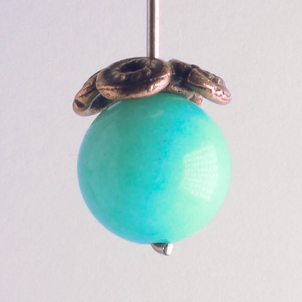 Bead Cap - Each