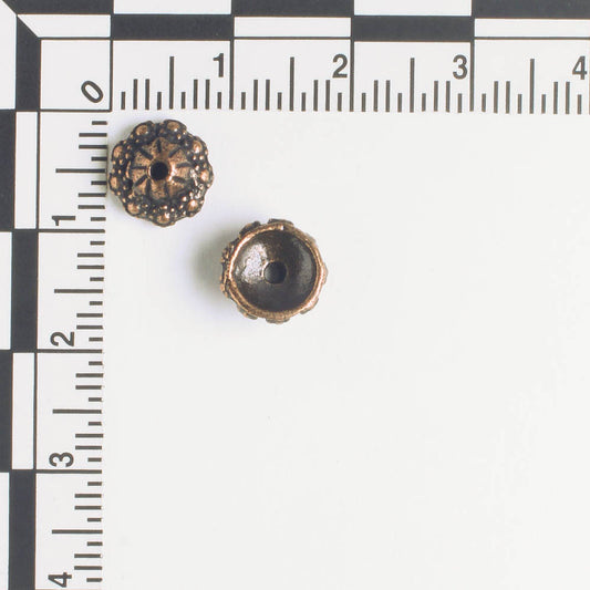 Bead Cap - Each