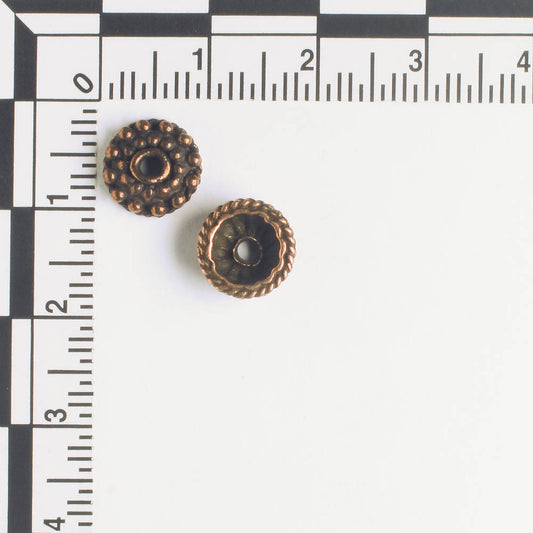 Bead Cap - Each