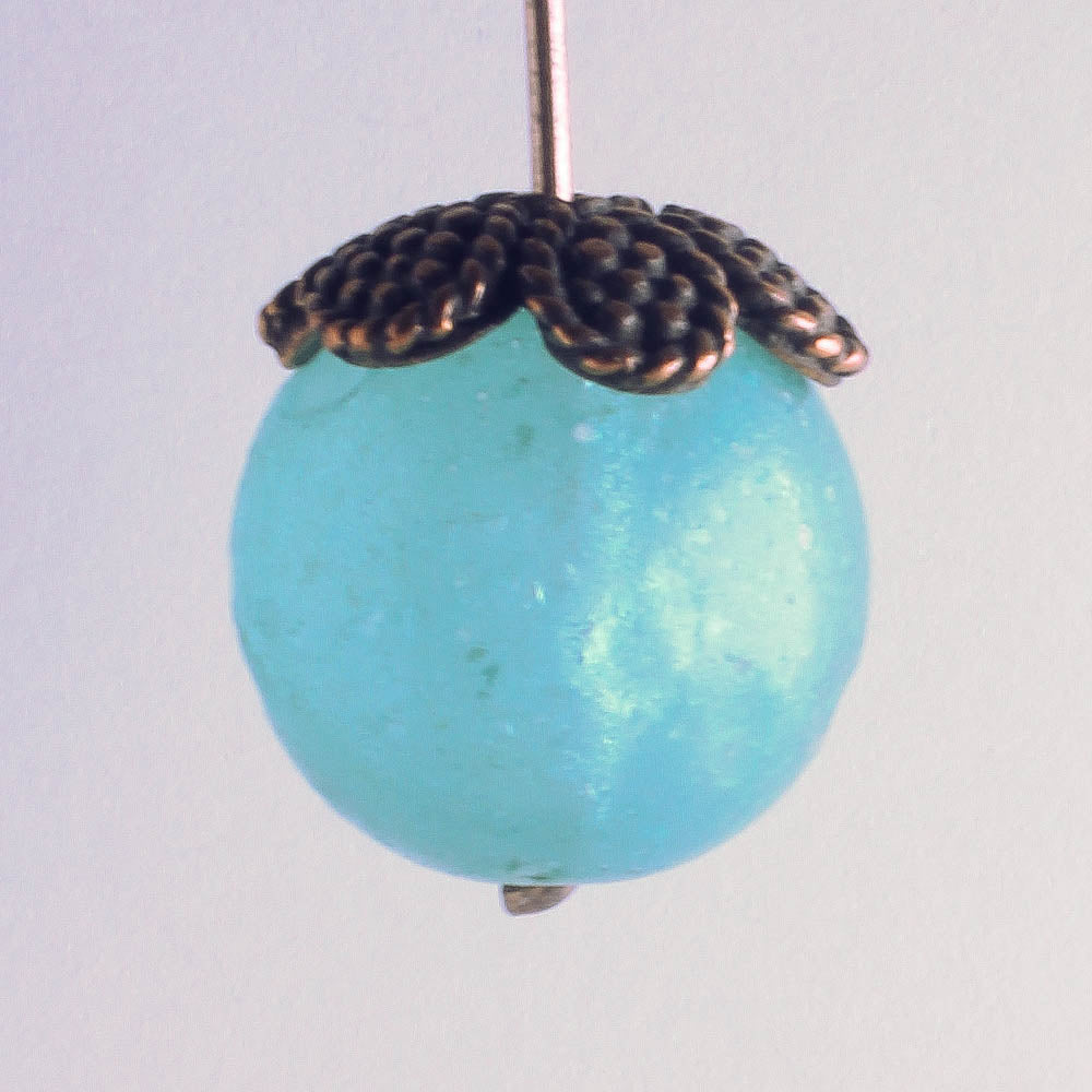Bead Cap - Each