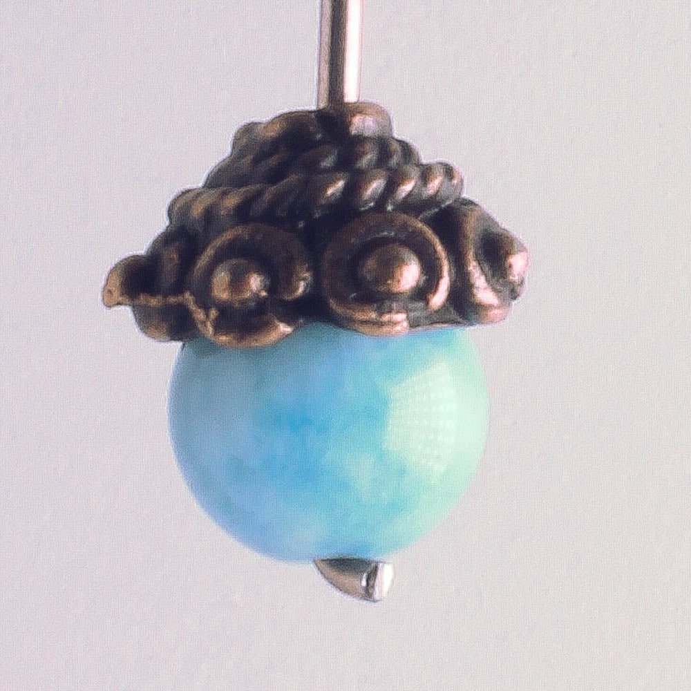 Bead Cap - Each