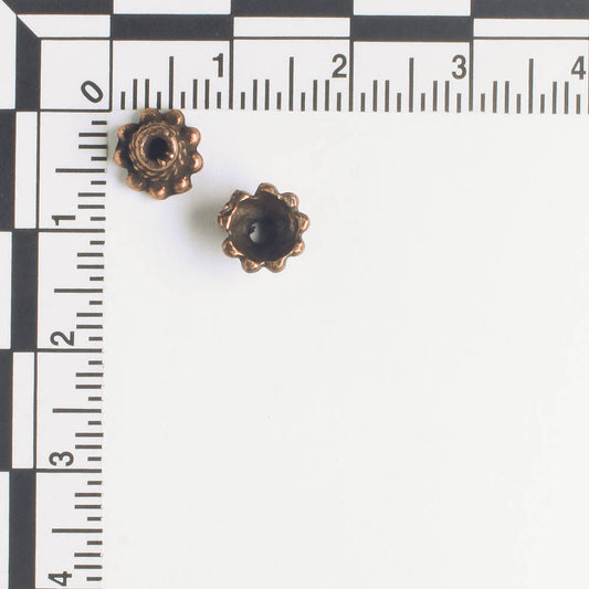 Bead Cap - Each