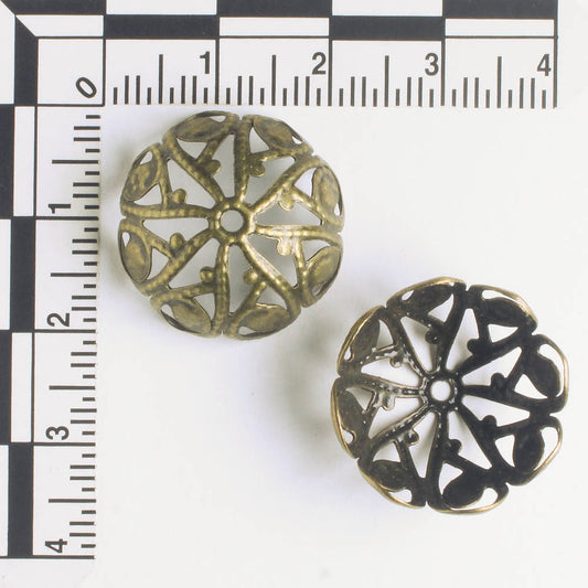 Bead Cap - Each
