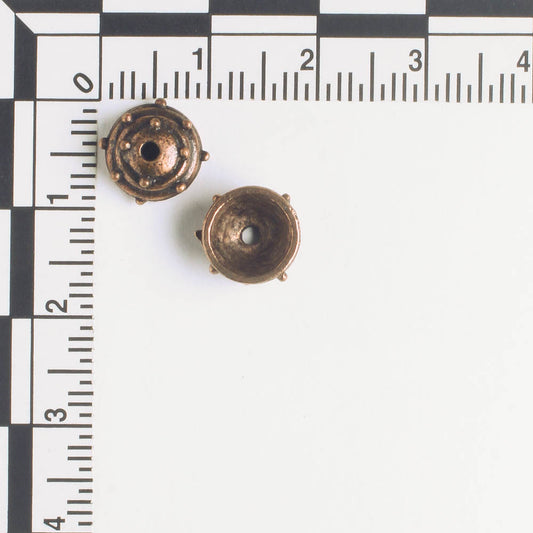 Bead Cap - Each