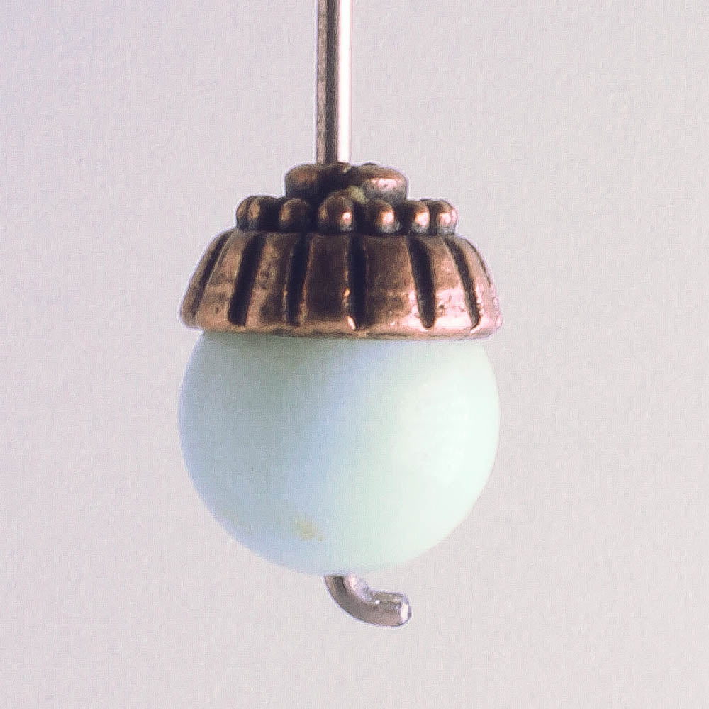 Bead Cap - Each