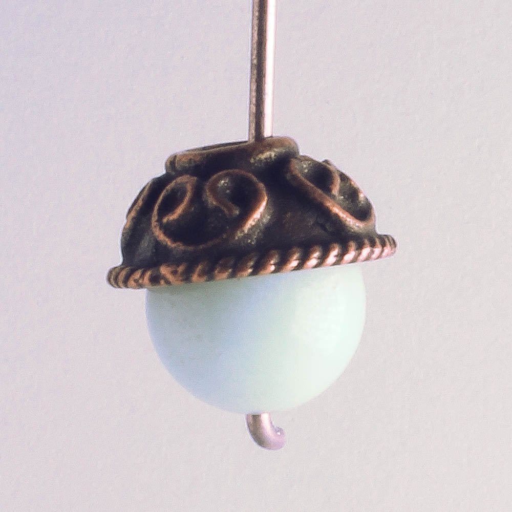 Bead Cap - Each