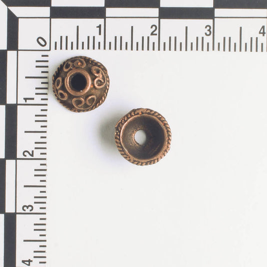 Bead Cap - Each