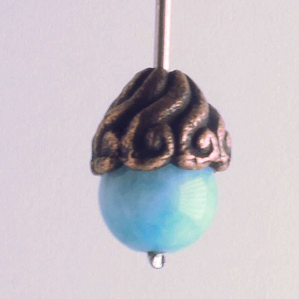 Bead Cap - Each
