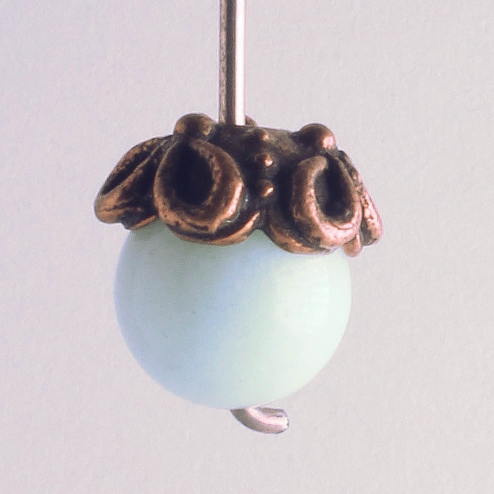 Bead Cap - Each