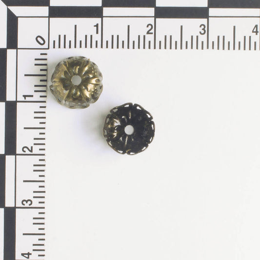 Bead Cap - Each