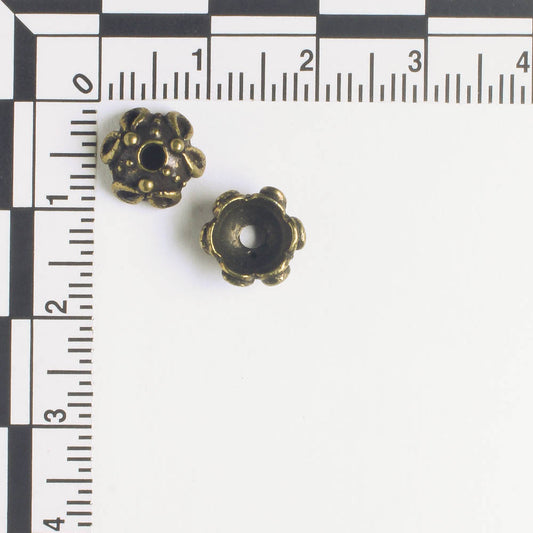 Bead Cap - Each