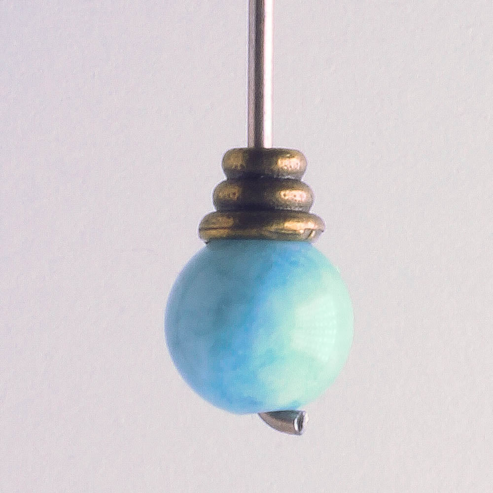 Bead Cap - Each