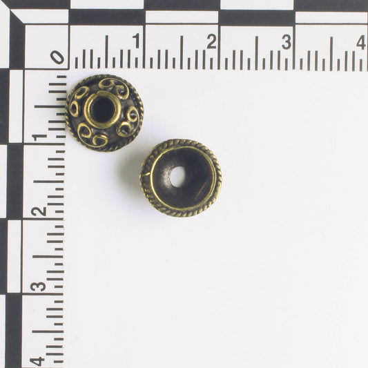 Bead Cap - Each