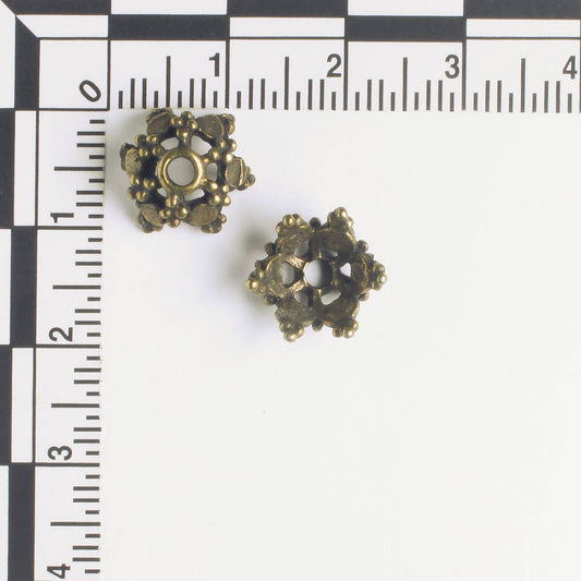 Bead Cap - Each