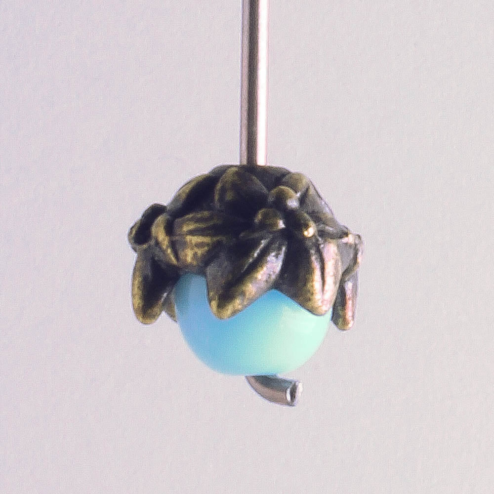 Bead Cap - Each