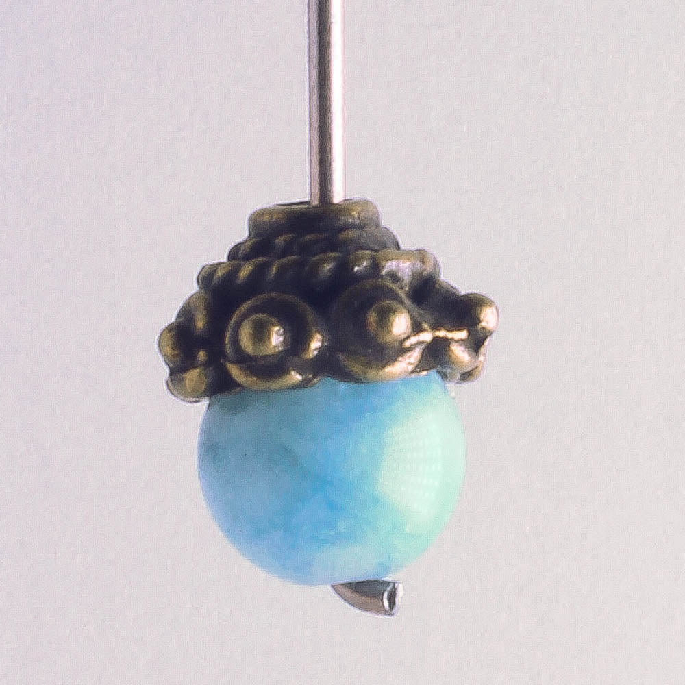 Bead Cap - Each