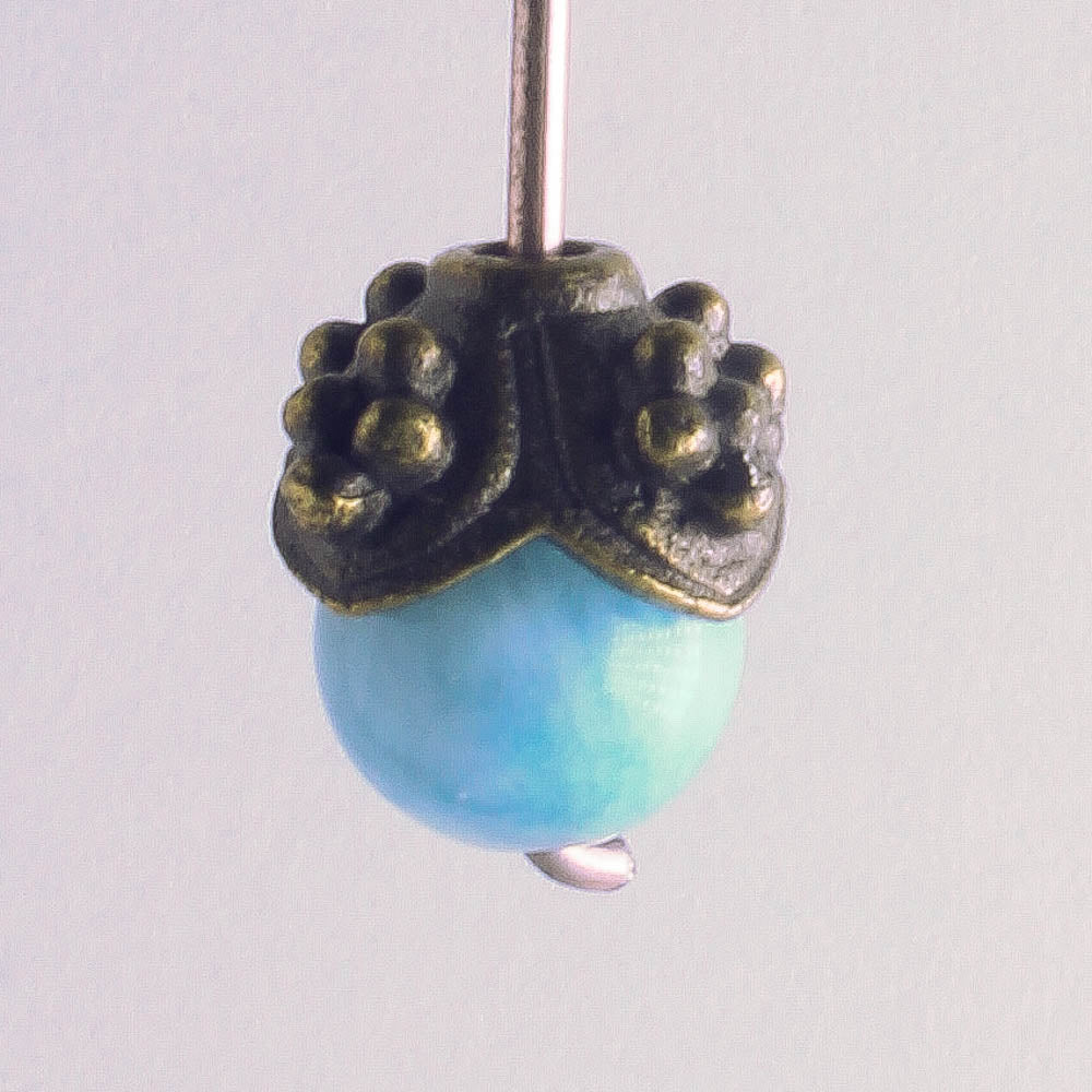 Bead Cap - Each